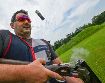 V pondělí nastoupí v Paříži pět českých medailistů z Tokia