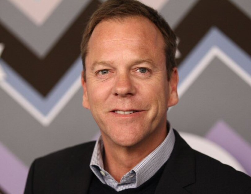 Koncertní série Prague Open Air nabídne rap i rock, zahraje Kiefer Sutherland