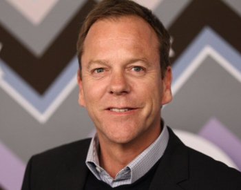 Koncertní série Prague Open Air nabídne rap i rock, zahraje Kiefer Sutherland