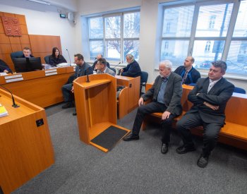 Kauzou pádu mostu ve Vilémově se znovu zabývá Nejvyšší soud