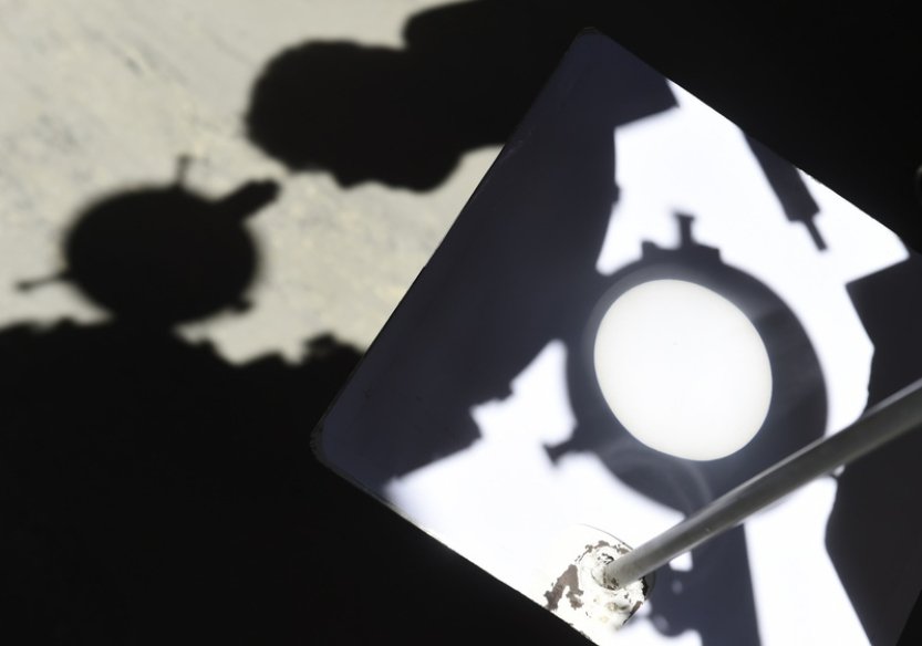 Noční obloha nabídne v úterý a ve středu působivou nebeskou podívanou
