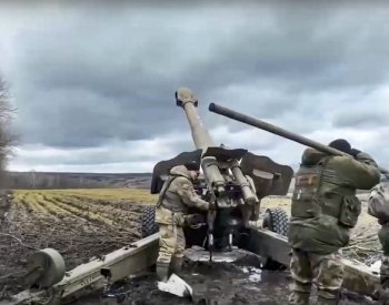 Rusko podle Londýna řeší, zda posílit svoji obranu nebo pozice na Ukrajině