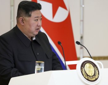 Činitelé KLDR shánějí léky pro Kim Čong-una na potíže spojené s obezitou