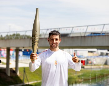 Kajakáře Prskavce čeká v úterý první krok k obhajobě olympijského zlata