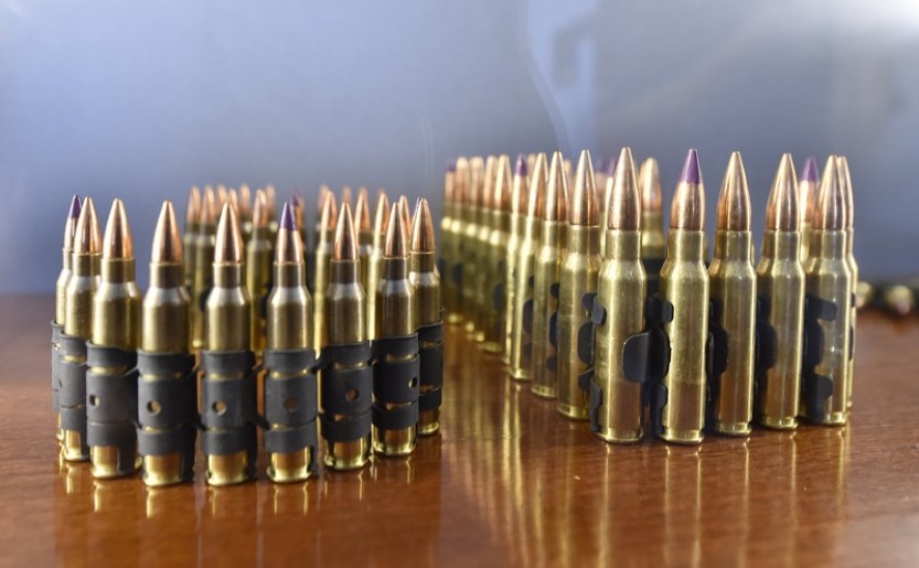 USA poskytnou novou vojenskou pomoc Ukrajině za 1,7 miliardy dolarů