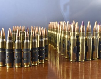 USA poskytnou novou vojenskou pomoc Ukrajině za 1,7 miliardy dolarů