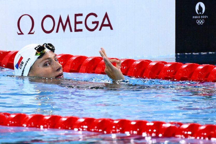 Bára bude večer fandit Báře, Krejčíková se chystá ve vesnici sledovat Seemanovou