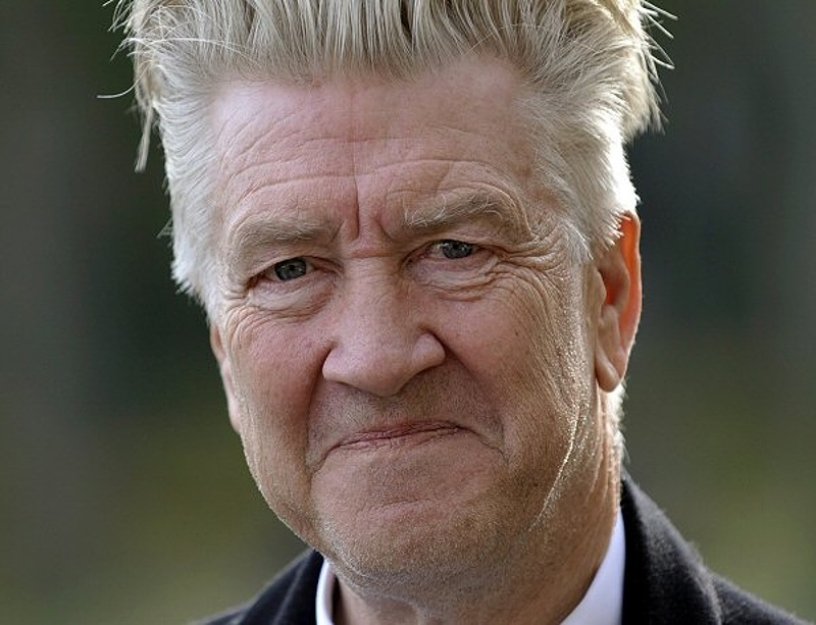 Sekce Ikona na Letní filmové škole představuje tvorbu režiséra Davida Lynche