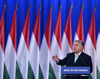 Maďarsko mělo v roce 1968 připojit zpět jižní Slovensko, napsal maďarský deník