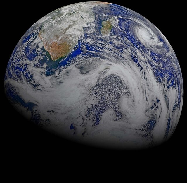 Složité organismy se na Zemi mohly objevit mnohem dříve, než si vědci mysleli