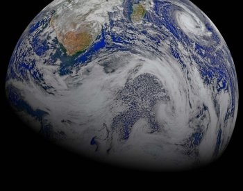 Složité organismy se na Zemi mohly objevit mnohem dříve, než si vědci mysleli