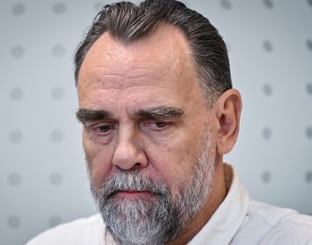 Kouč Hlásek odmítl obžalobu, která ho viní ze sexuálního nátlaku na klientky