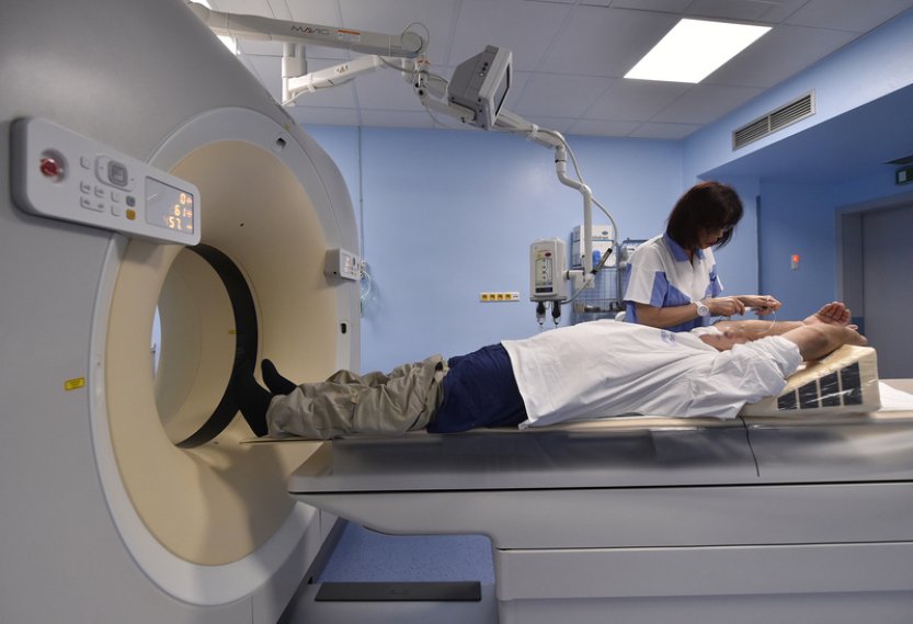 Polovina nádorů plic, které lékaři odhalili díky screeningu, byla operovatelná