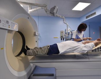 Polovina nádorů plic, které lékaři odhalili díky screeningu, byla operovatelná