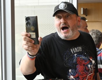 Slovenský soud vzal Pavla Zítka do vydávací vazby