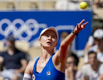 Na LOH byly přijaty sázky za zhruba 273 mil. Kč, nejvíc se sází na tenis a fotbal