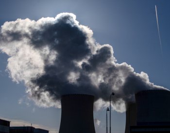 Temelín načas neplánovaně odpojil svůj druhý blok kvůli chvění turbíny