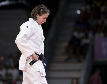 Zachová rychlé vyřazení obrečela, teď už se těší domů a na dovolenou
