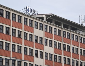 Seznam Zprávy: Státní EGAP u soudu navrhla omezit majetková práva hutí Liberty