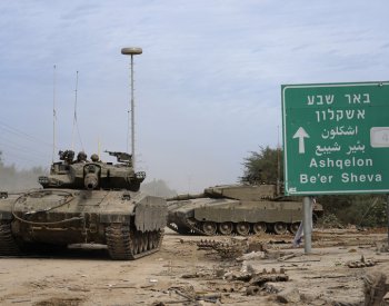 Izrael mučil zadržené Palestince waterboardingem a elektrošoky, uvedl úřad OSN