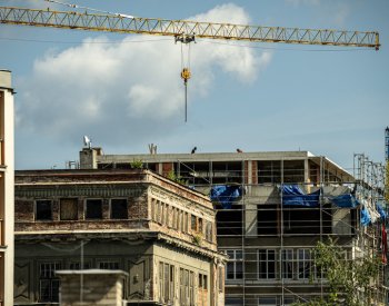 Odborníci: Digitalizace paralyzuje stavební řízení, měla být odložena