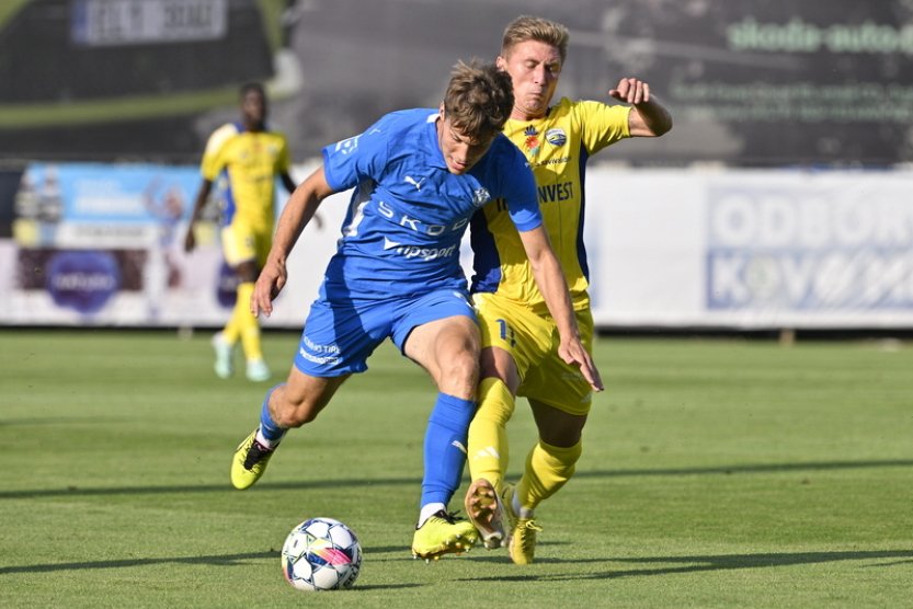Fotbalisté Mladé Boleslavi chtějí stvrdit postup ze 2. předkola Konferenční ligy