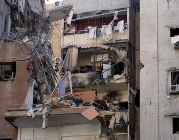 Hizballáh potvrdil úmrtí svého velitele Šukra, píše Reuters