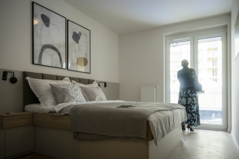 Deloitte: Nájemné v 2. čtvrtletí rostlo mezičtvrtletně o 3,4 pct na 305 Kč za m2