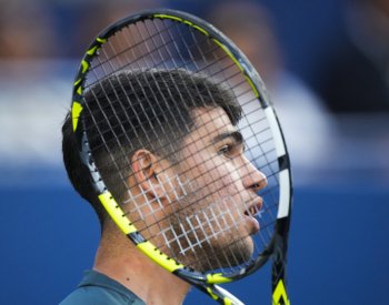 Alcaraz a Djokovič si v Cincinnati zopakují boj o titul z Wimbledonu