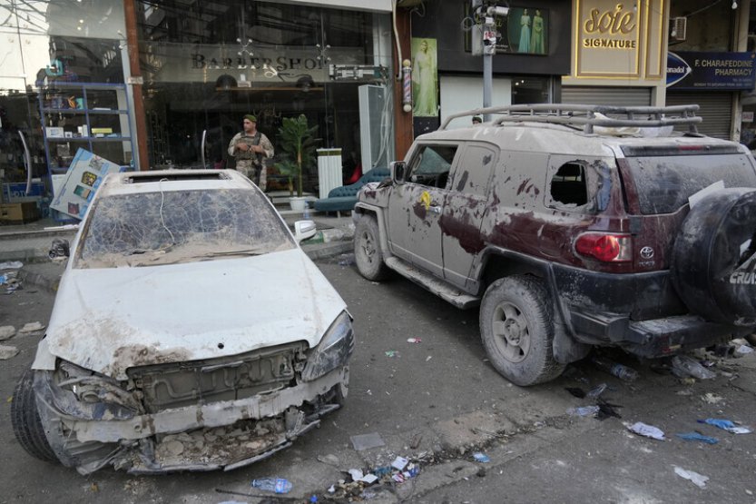 Eskalace na Blízkém východě není nevyhnutelná, uvedl Bílý dům