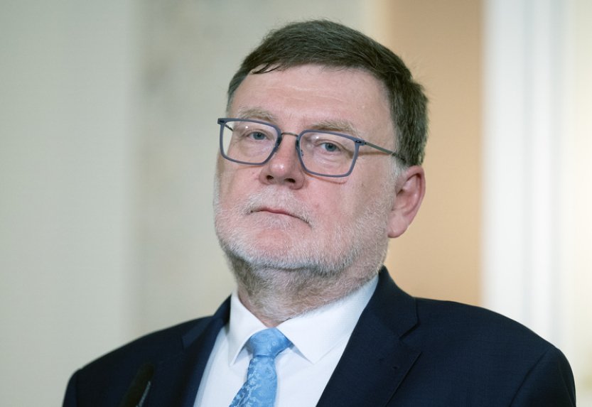 Ministerstvo financí zveřejní výsledek státního rozpočtu ke konci července