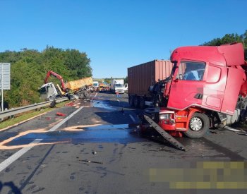 V červenci zemřelo při nehodách 44 lidí, nejvíce v poslední den