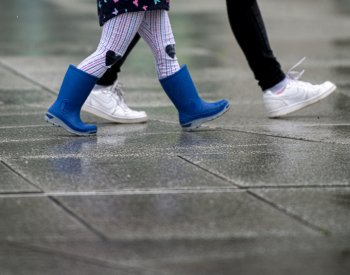 Teploty v Česku na několik dní klesnou pod 30 stupňů, bude také pršet