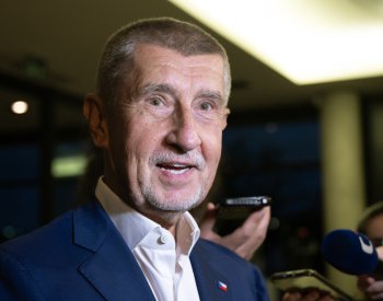 Babiš uspěl s dovoláním ve sporu s Piráty kvůli příspěvku o migrantech