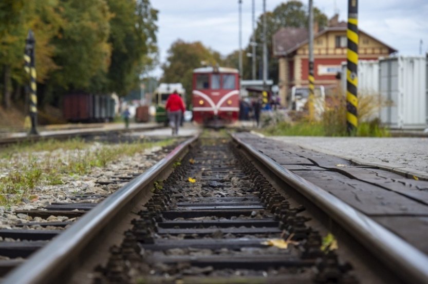 Drážní úřad: Vlaky se mohou vrátit na jindřichohradeckou úzkokolejku