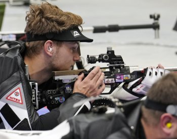 Bylo to relativně blízko, ale zároveň hrozně daleko, řekl čtvrtý Přívratský