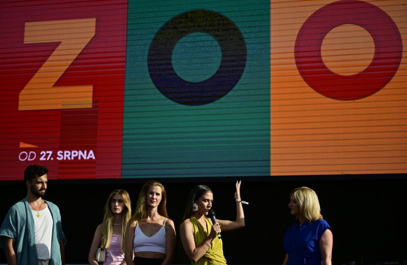 Prima chystá novou reality show, CNN Prima News se připravuje na volební podzim