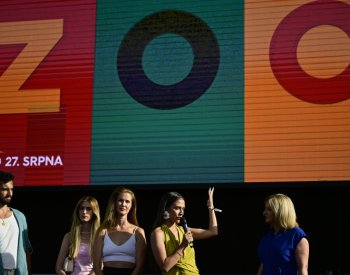 Prima chystá novou reality show, CNN Prima News se připravuje na volební podzim