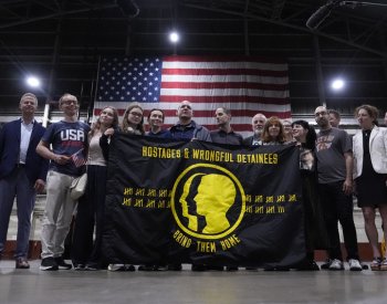 Média označují výměnu vězňů mezi Ruskem a Západem za bezprecedentní