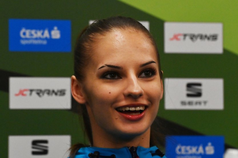 Díky Maňasové je po 76 letech česká sprinterka v semifinále stovky na OH