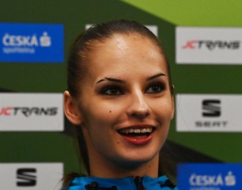 Díky Maňasové je po 76 letech česká sprinterka v semifinále stovky na OH