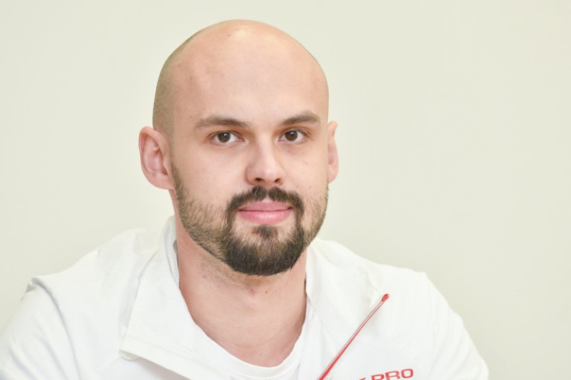 Nymburský získal na MS stříbro v třípolohové střelbě z libovolné malorážky