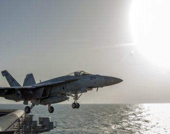 USA posílí svoji vojenskou přítomnost na Blízkém východě