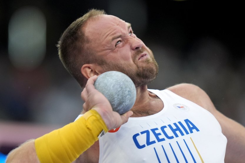 Koulař Staněk chtěl ve finále OH lepší výkon, Crousera přirovnal k marťanovi