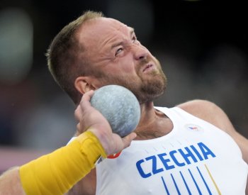 Koulař Staněk chtěl ve finále OH lepší výkon, Crousera přirovnal k marťanovi