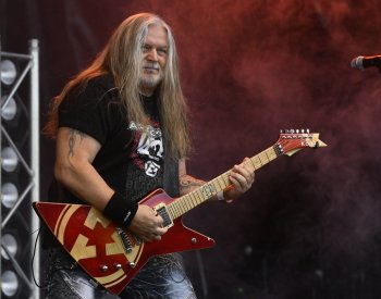 Metalová legenda Arakain chystá album, zatím představila singl Sedm hříchů