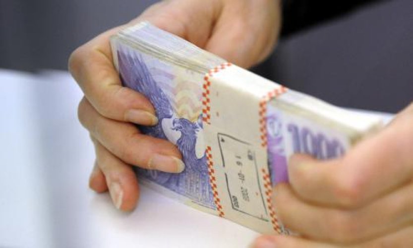 Statistici zveřejní vývoj maloobchodních tržeb za červen