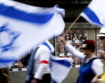 Federace židovských obcí: Počet antisemitských projevů loni vzrostl o 90 %