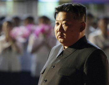 Kim Čong-un vyzval k posílení severokorejského jaderného arzenálu