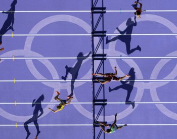 Překážkář Müller na 400 m do semifinále nepostoupil, čekají ho opravy
